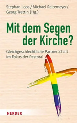Obrázok produktu pre Mit dem Segen der Kirche?