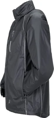 Produktbild von Monsun Jacke Outdoor grau Größe XL