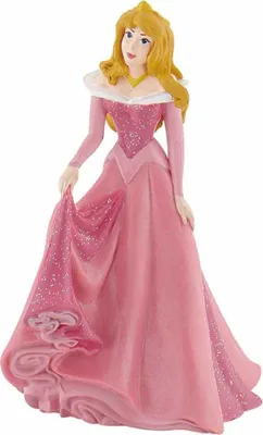 Produktbild von BULLYLAND - Figurka Księżniczki Śpiącej Królewny Aurory 10 cm Disney