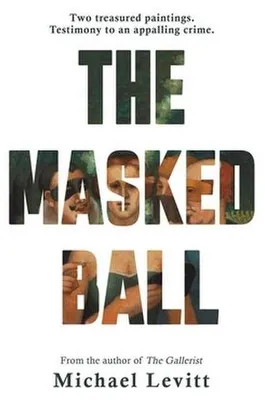 Imagen del producto de The Masked Ball