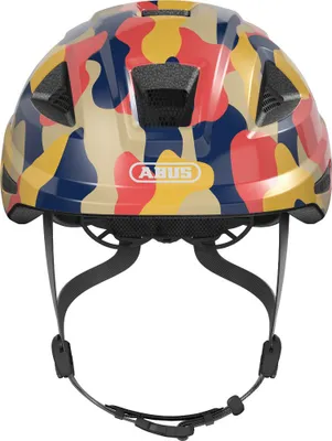 Produktbild von Abus Anuky 2.0 ACE Color Wave S Kinder fahrradhelm