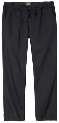 Produktbild von Adamo Schlupf-Stretchjeans Übergröße schwarz Texas