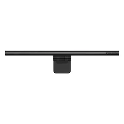 Image de Baseus I-Wok Monitor Light avec écran tactile (noir)
