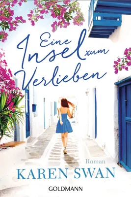Produktbild von Eine Insel zum Verlieben