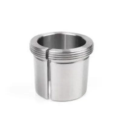 Produktbild von SKF Abziehhülse AH2340 Innen-Ø 190 mm Außen-Ø 220 mm Breite 170 mm