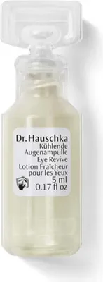 Image de 10 ampoules rafraîchissantes pour les yeux de 5 ml chacune