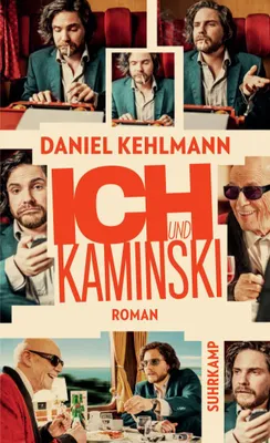 Produktbild von Ich und Kaminski