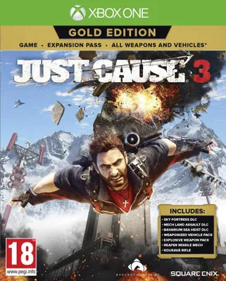 Produktbild von PLAION 1020865, Xbox One