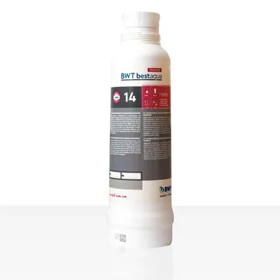 Produktbild von BWT bestaqua 14 PREMIUM Filterkerze Wasserfilter Filtersystem water + more