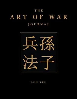 Obrázok produktu pre The Art of War Journal