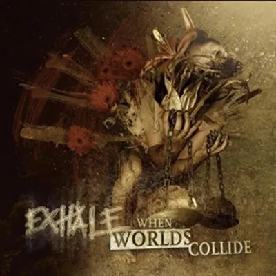 Produktbild von Exhale-When Worlds Collide