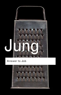 Produktbild von Answer to Job