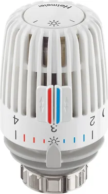 Obrázok produktu pre Heimeier radiátorový termostat Termostatická hlavica K M30 x 1,5 Regulátor radiátorov