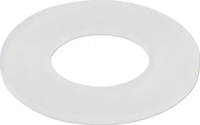 Produktbild von Spülkastenscheibe 31 x 62 x 3 mm für Tece