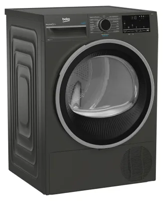 Produktbild von BEKO Wärmepumpentrockner Trockner 8kg Aquawave B3T22491M