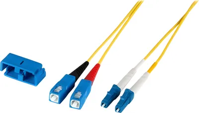 Obrázek produktu pro EFB Elektronik O0360.50, 50 m, OS2, LC, SC