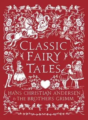 Obrázok produktu pre Classic Fairy Tales