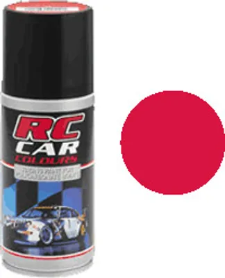 Produktbild von Ghiant RCC110 Lexan Farbe Rot Nr 110 150ml
