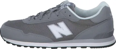 Image de New Balance Sneakers GC515GRY in Multicolored color size 37