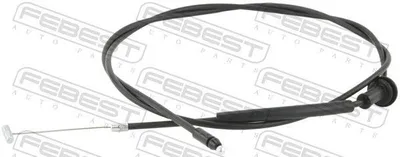 Produktbild von Febest 12101-Sbl