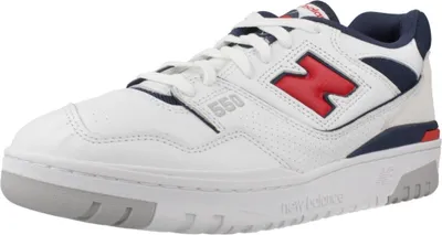 Zdjęcie produktu dla New Balance Bb550 Esd Biały