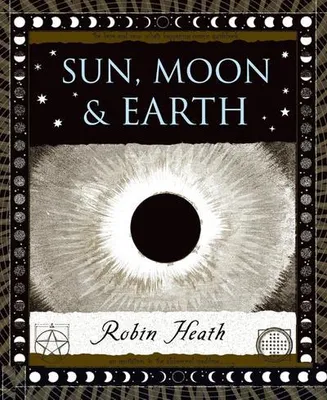 Produktbild von Sun, Moon and Earth