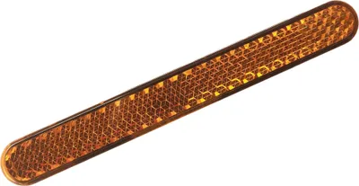 Obrázok produktu pre Busch&Müller Bumm 1 pár žltých reflektorov
