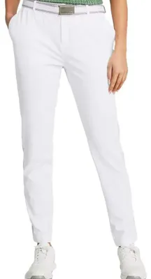 Produktbild von Under Armour Ua Drive Pant - white, Größe:12
