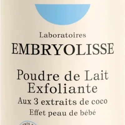 Produktbild von Embryolisse - Peeling-Milch-Pulver 40 g