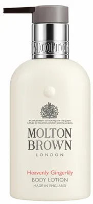 Produktbild von Molton Brown Heavenly Gingerlily Body Lotion 300 ml