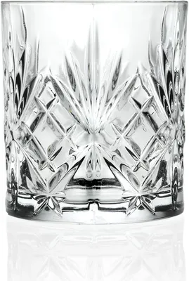 Immagine prodotto di Bicchieri per acqua - Set da 6 - 31 cl - Modello Melody