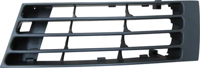 Produktbild von Stoßstange Gitter Abdeckung Lüftungsgitter LINKS für Audi A4 B5 8D Facelift