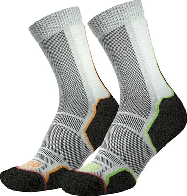 Produktbild von 1000 Mile Trek Socken 2 Paare Mehrfarbig EU 39-42 1/2 Mann Mehrfarbig EU 39-42 1/2