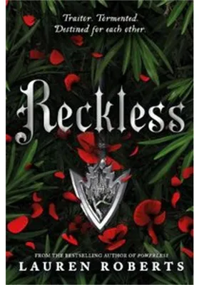 Obrázek produktu pro Reckless