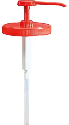Immagine prodotto di Pompa dosatrice PEVALIN 56279-00000-01