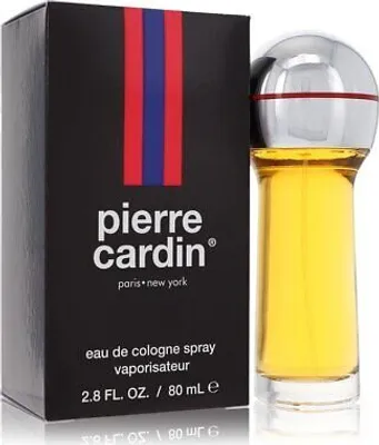 Produktbild von Pierre Cardin Pour Monsieur for Him Eau de Cologne (80ml)