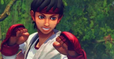 Produktbild von Street Fighter IV