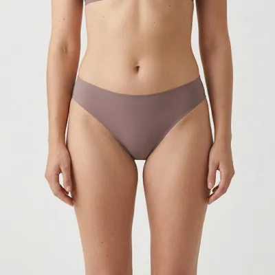 Produktbild von Oh! LYNA - Leona Periodenunterhose - Bequeme Periodenunterwäsche mit perfektem Sitz - L