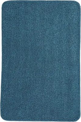 Produktbild von Kleine Wolke Badteppich Seattle Iceblue 70 cm x 120 cm