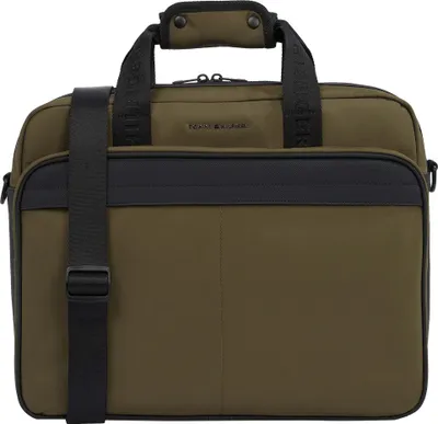 Obrázek produktu pro Repreve - Brašna na notebook 40 cm (army green)