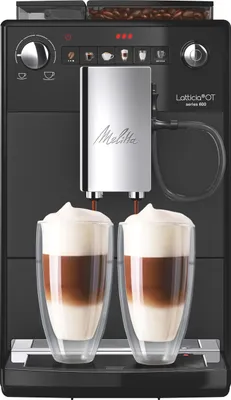 Immagine prodotto di Melitta Latticia OT F30/0-103 espresso machine