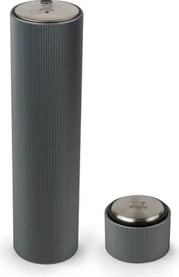 Produktbild von Peugeot Elektrischer Korkenzieher Line Reverse 21cm Carbon , 200985