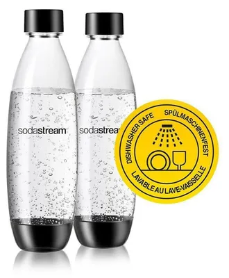 Produktbild von SODASTREAM Tritan-Flasche Fuse Duo (1 L PET Flasche, nur für SodaStream Duo-Wassersprudler)