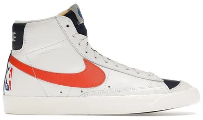 Obrázok produktu pre Nike Blazer Mid 77 Vložená obuv, DD8025100
