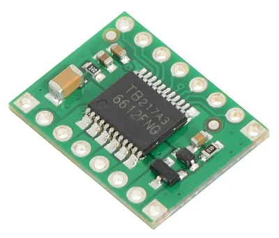 Produktbild von Pololu TB6612FNG Dualer Motortreiber