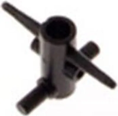Produktbild von Krick 2&10/2&9 Rotorkopf unten