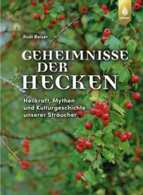 Image de Geheimnisse der Hecken