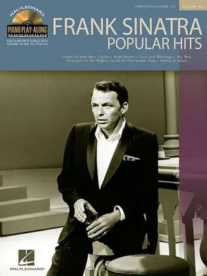 Obrázek produktu pro Frank Sinatra