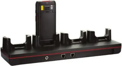 Zdjęcie produktu dla Honeywell CT40-NB-UVB-2, Honeywell, CT40, Czarny