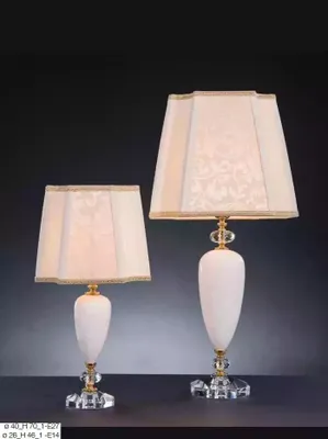 Zdjęcie produktu dla Lampy w stylu antycznym lampy stołowe lampy stołowe lampy stołowe żyrandol